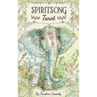 Baraja Tarot Spiritsong Paulina Cassidy