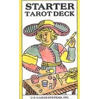 Baraja de Tarot para Principiantes Guía Completa