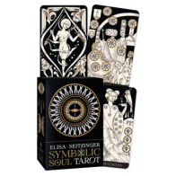 Symbolic Soul Tarot by Elisa Seitzinger