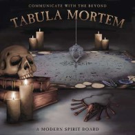 Tabula Mortem Spirit Board