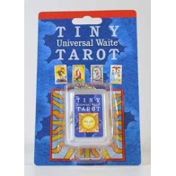 Llave de Tarot Universal Waite Pequeña