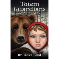 Totem Guardians Oracle by Tanya Bond