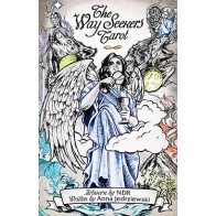 Way Seekers Tarot Deck by NDR & Jedrziewski