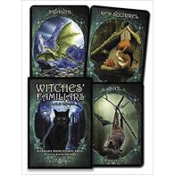 Witches' Familiars Oracle