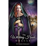 Witching Hour Oracle Cherie Gerhardt