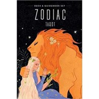 Baraja de Tarot Zodiacal