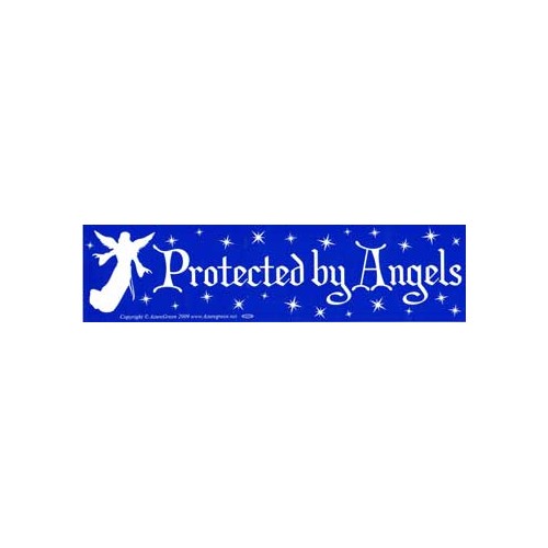 Protected By Angels