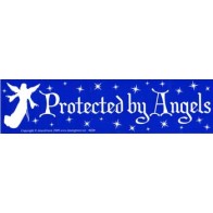 Protected By Angels