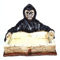 4" Reaper Ashtray