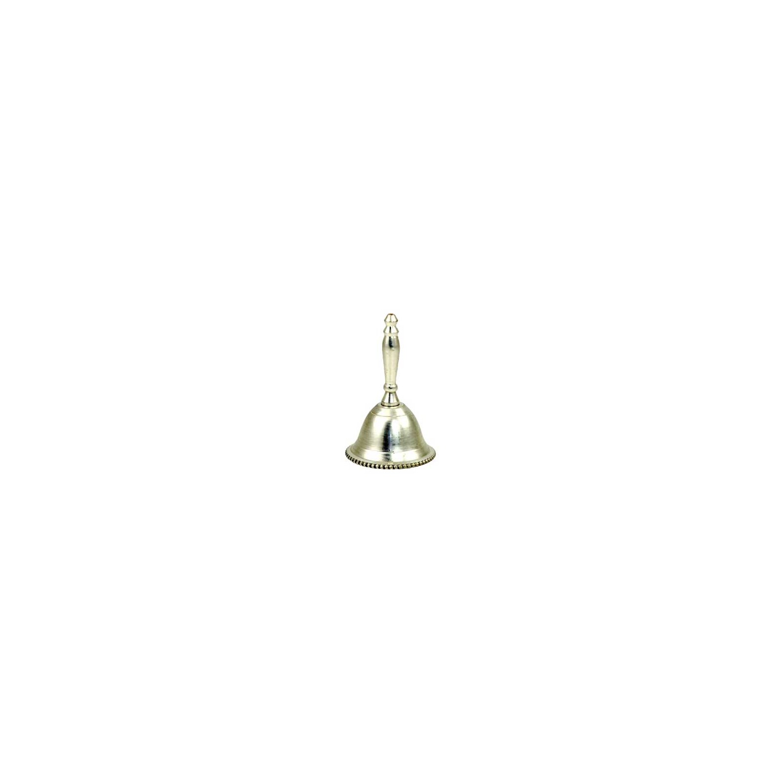 2.5" Unadorned Altar Bell for Rituals