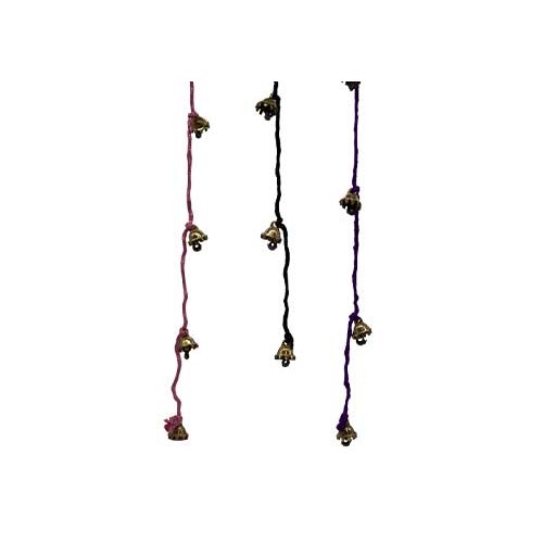 Celestial Bell String - Assorted Colors