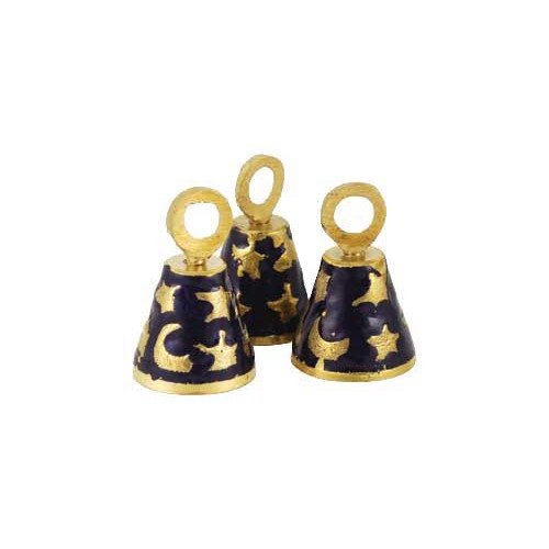 Celestial Bells Decorative Ritual Tool