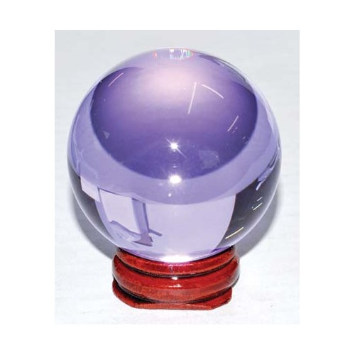 50mm Alexandrite Gazing Ball Divination Tool