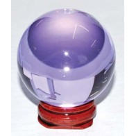 50mm Alexandrite Gazing Ball Divination Tool