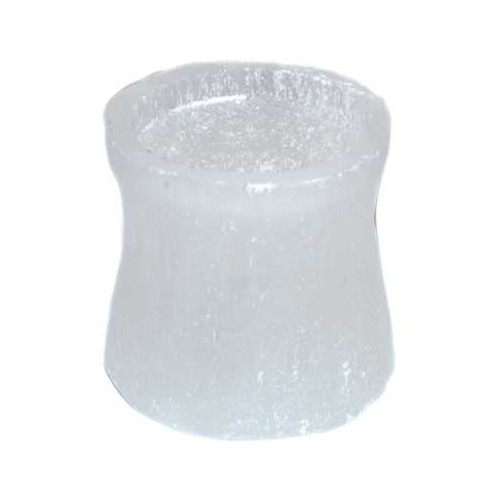 1.5 Inch Selenite Ball Stand