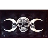 17.625 x 19.5 inch Alchemy Doormat for Entry