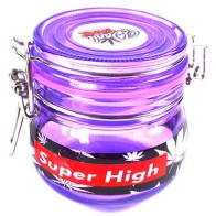 2 3/4" Super High Dank Tank Jar for Storage