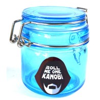 2.75" Kanobi Herb Jar for Freshness