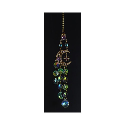 Celestial Sun Catcher 16 1/2"