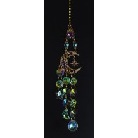 Celestial Sun Catcher 16 1/2"