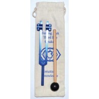 Third Eye Tuning Fork for Spiritual Clarity