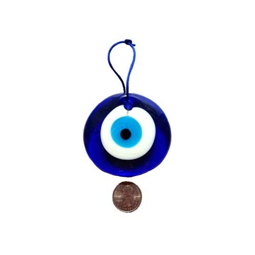 Evil Eye Wall Hanging