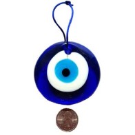 Evil Eye Wall Hanging