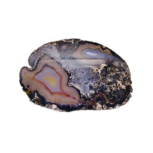 Unique Agate Altar Tile