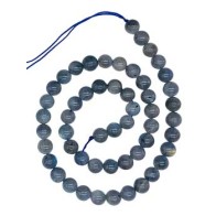 8mm Labradorite Beads for Jewelry Making