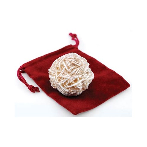 Desert Rose Protection Set - Energetic Shield