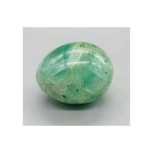 1.7" Fluorite Egg for New Beginnings