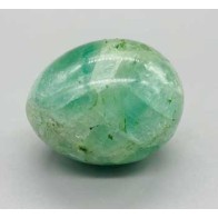 1.7" Fluorite Egg for New Beginnings