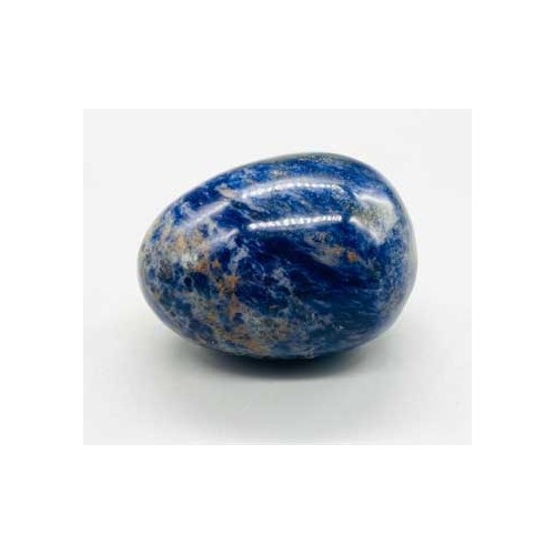 2" Sodalite Egg