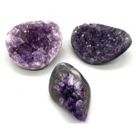 Amethyst Full Body Polished Natural Stone