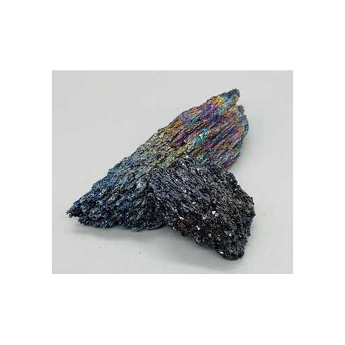 3lb Flat of Carborundum for Energy Balancing