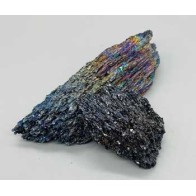 3lb Flat of Carborundum for Energy Balancing