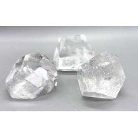 4.0 lbs Crystal Polygon Set for Meditation