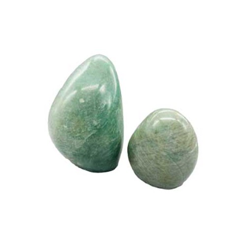 Unique Amazonite Free Shape