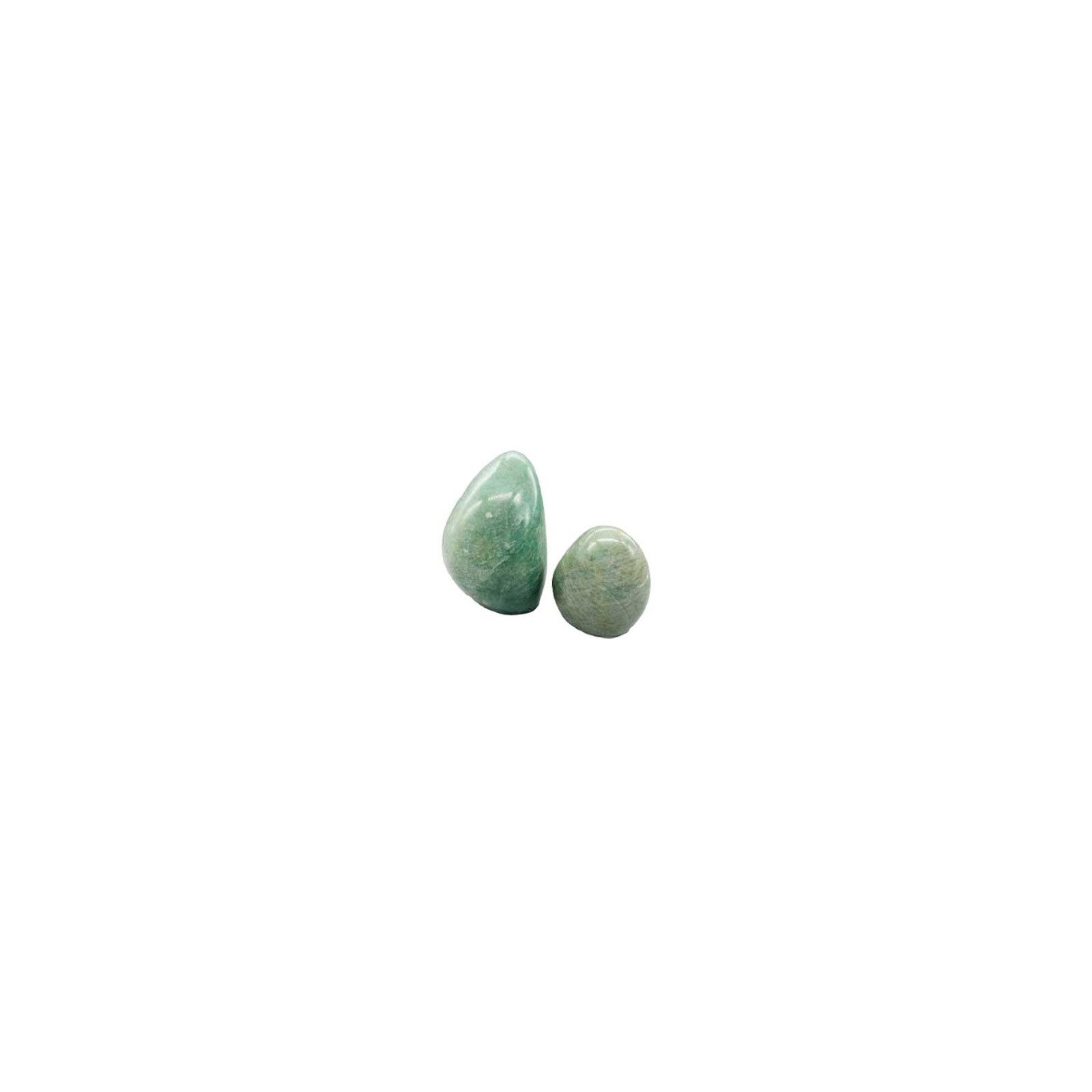 Unique Amazonite Free Shape