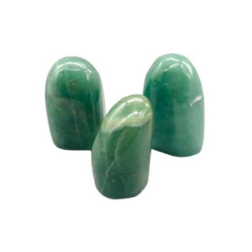 Green Aventurine Free Shape Stone