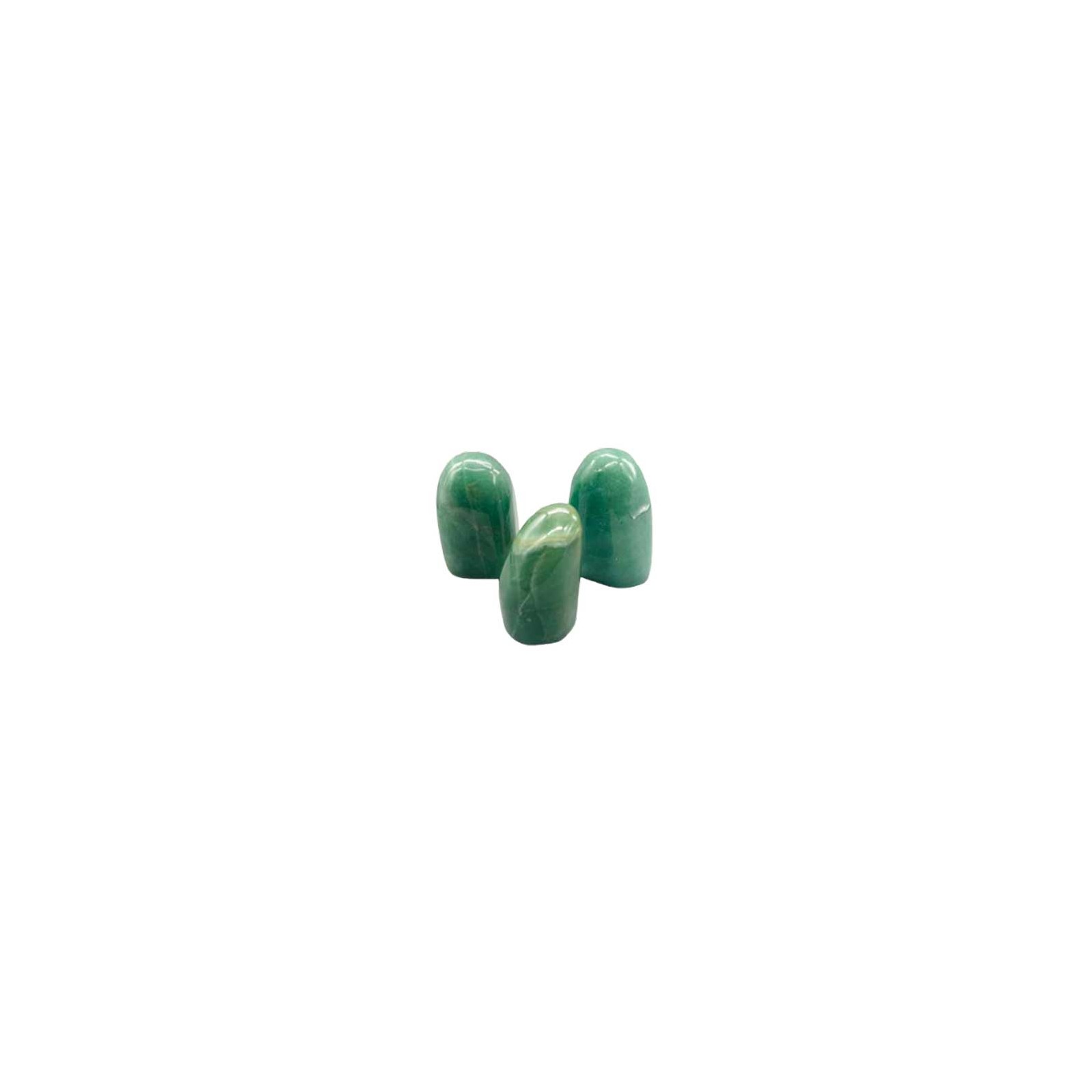 Green Aventurine Free Shape Stone