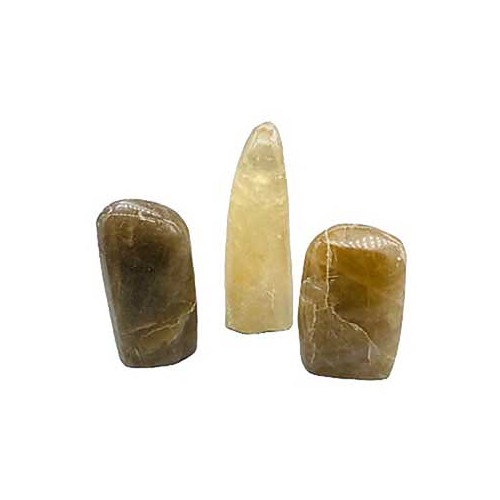 Natural Citrine Free Shape for Abundance