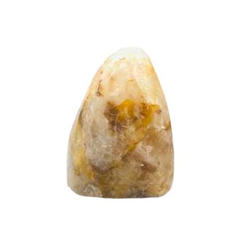 Golden Healer Quartz Free Shapes for Healing