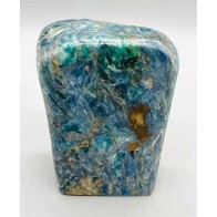 Piedra Kyanite Forma Libre de 1.0-1.3lbs