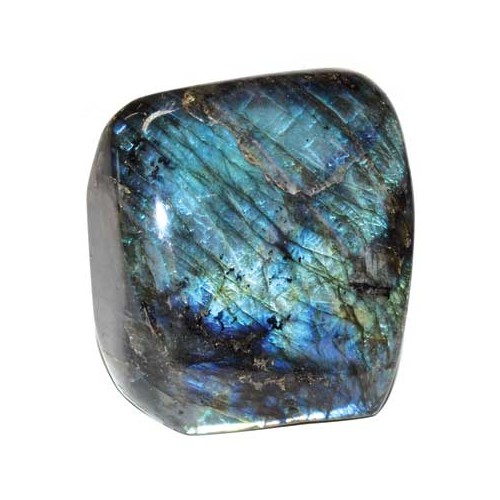 Labradorite Free Shape Gemstone