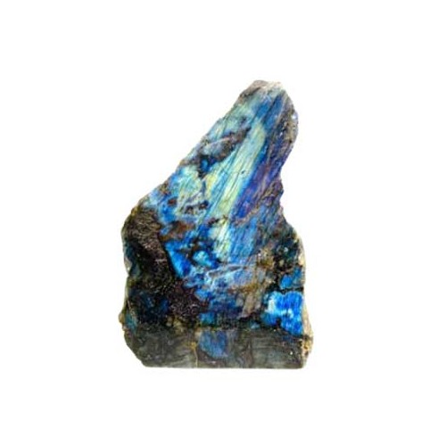 +1.5# Labradorite Gem for Intuition and Energy Flow