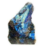 +1.5# Labradorite Gem for Intuition and Energy Flow