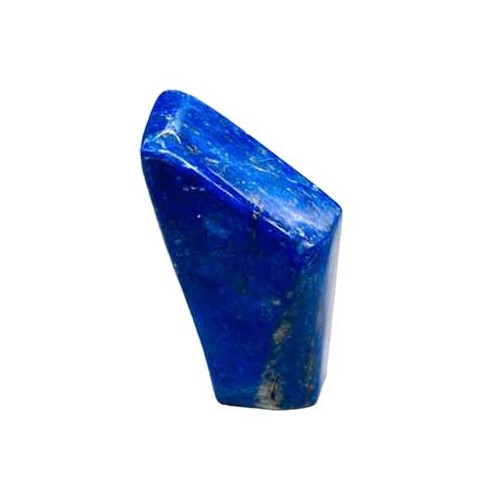 Lapis Lazuli Natural Free Shape