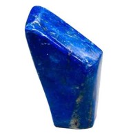 Lapis Lazuli Natural Free Shape