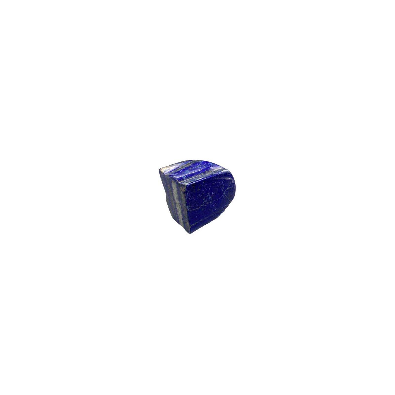 ~1.7# Lapis Lazuli Free Shape